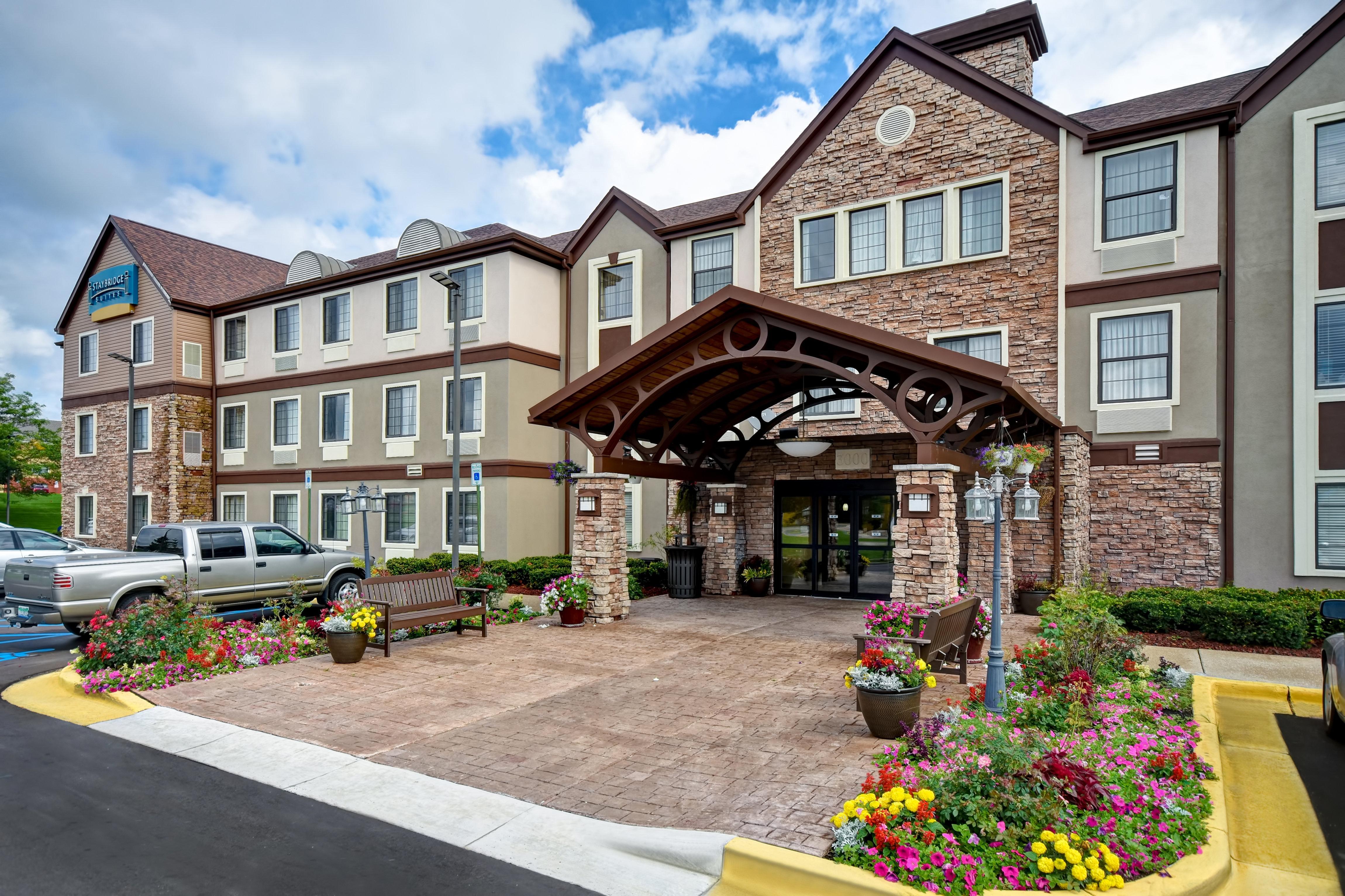 Staybridge Suites Grand Rapids-Kentwood, An Ihg Hotel Exterior photo